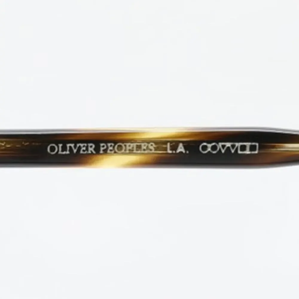 Oliver Peoples OV5224 Ashton 1003 50-17-140mm Eyeglass FRAMES ONLY - GOOD